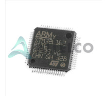 STM32L162RDT6 Image