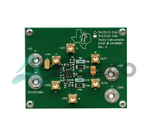 THS3115EVM Image
