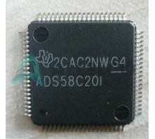 ADS58C20IPFP Image