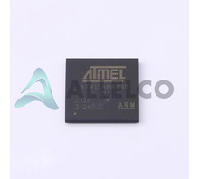 AT91SAM9X35-CU Image