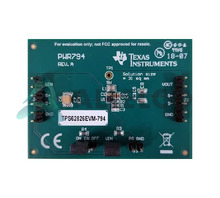 TPS62826EVM-794 Image