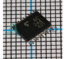 TC74AC244F Image