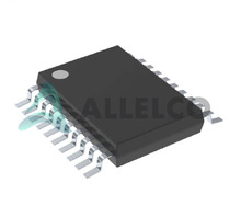 SN74BCT574NSRE4 Image