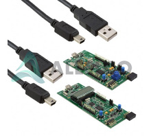 STM8A-DISCOVERY Image