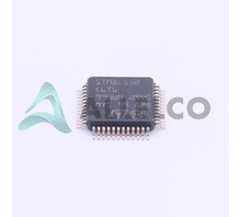 STM8L152C6T6 Image