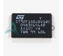 ST92F150JDV1QC Image