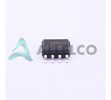 STM8S001J3M3 Image