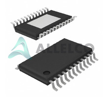 IS32FL3738-ZLA3 Image