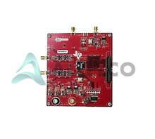 ADS5409EVM Image