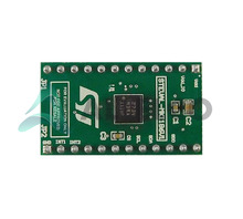 STEVAL-MKI186V1 Image