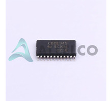 CDCE949PWR Image