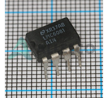 LMC6081AIN Image