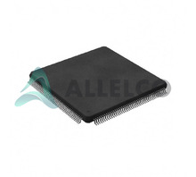 TMS320VC5441PGF Image