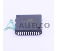 ATMEGA8535L-8JU Image