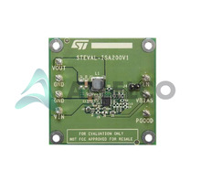 STEVAL-ISA200V1 Image