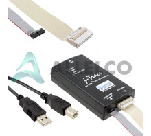 8.13.00 J-TRACE FOR CORTEX-M Image