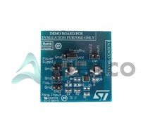 STEVAL-CCA037V1 Image