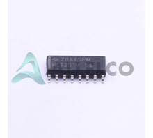 CD74HCT251M96 Image