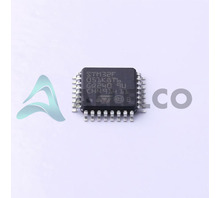 STM32F051K8T6 Image
