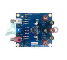 TPA3136AD2EVM Image