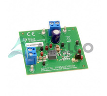 TPS562231EVM Image