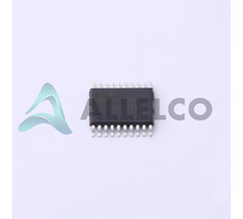 EFM8BB51F16I-C-TSSOP20 Image