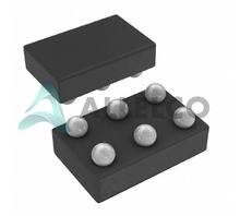 SN74AUP2G06YFPR Image