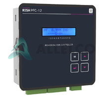 RISH PFC12-6-R-Z Image