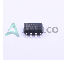 TPS77801D Image