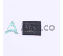 STM32G071C8U3 Image