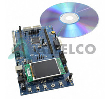 STEVAL-IHM039V1 Image