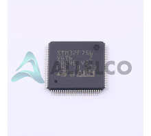 STM32F756VGT6 Image