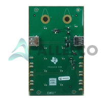 TPD4S014EVM Image