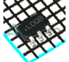 LP3985IM5X-3.3 Image