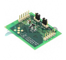 TPS62060EVM-663 Image