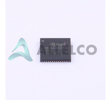 ATMEGA3209-MFR Image