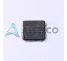 TMS320F28054FPNT Image