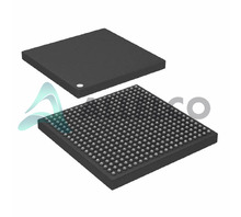 M2S025TS-1VF400I Image