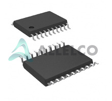 EFM8BB51F8I-C-TSSOP20 Image