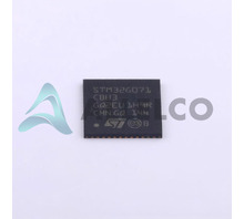STM32G071CBU3 Image