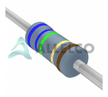 MFR25SFRE52-66R5 Image