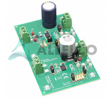 TPS2663-166EVM Image