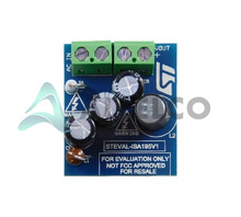 STEVAL-ISA195V1 Image