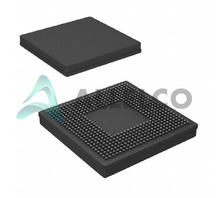 TMS32C6415DGLZ7E3 Image