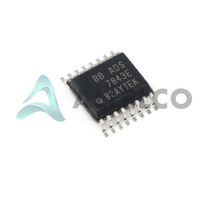 ADS7843EG4 Image