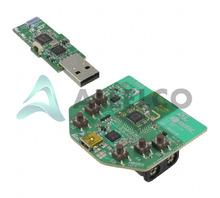 STM32WC-RFCKIT Image