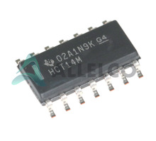CD74HCT14M96 Image