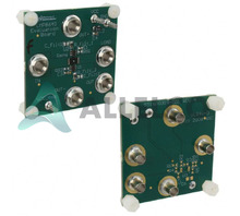 LMP8640HV-FEVAL/NOPB Image