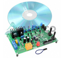 STEVAL-IHT005V2 Image