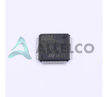 STM32F401RBT6TR Image